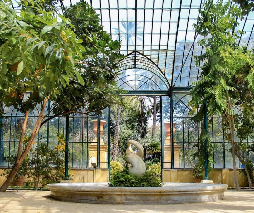 Casetta Poli- Appartamento Con Terrazza - Centro Storico Palermo Esterno foto